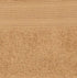 Serviette personnalisée 70x130cm avec prénom et ornement cœur brodé: 8 couleurs